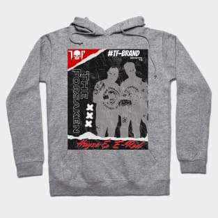 Hayze & E-rod Hoodie